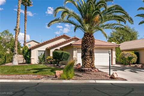 5028 Glenarden Drive, Las Vegas, NV 89130