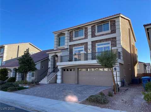 10164 Driftwood Estate Street, Las Vegas, NV 89141