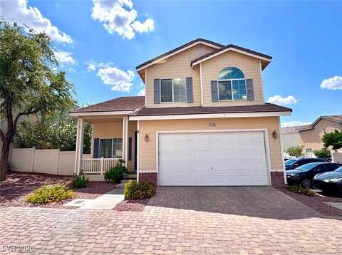 1529 Tillman Falls Avenue, Las Vegas, NV 89183