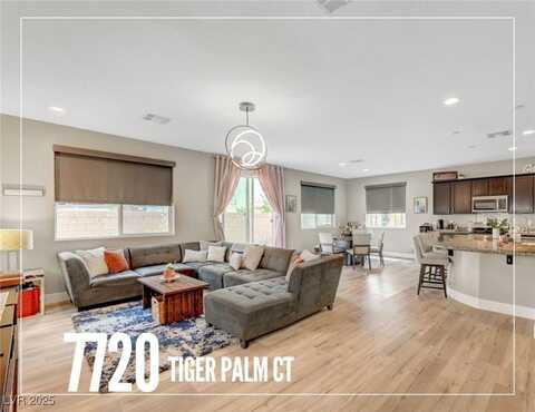 7720 Tiger Palm Court, Las Vegas, NV 89139