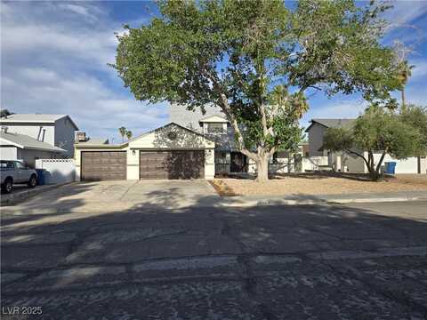 3056 Garnet Court, Las Vegas, NV 89121