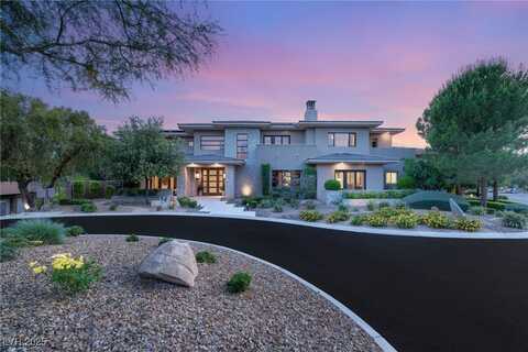 11 Misty Peaks Court, Las Vegas, NV 89135