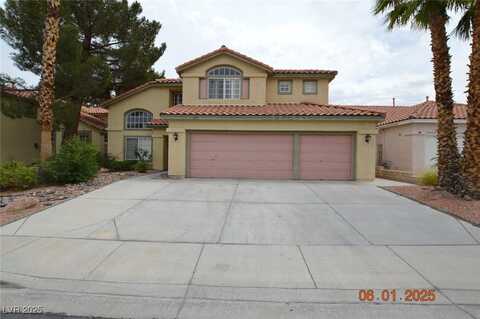 8399 Abita Circle, Las Vegas, NV 89147