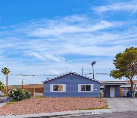 4629 San Circle, Las Vegas, NV 89120
