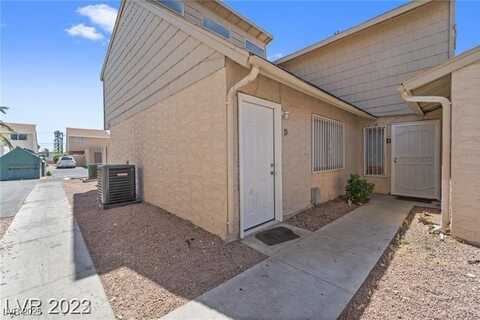 5127 Garden Lane, Las Vegas, NV 89119