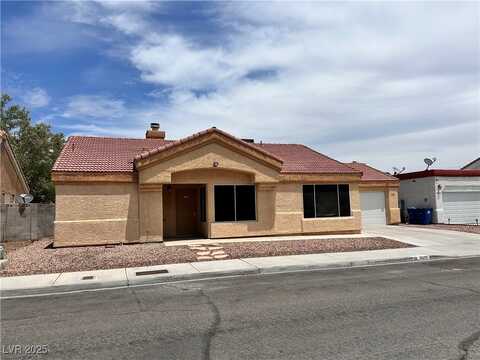 6600 Silver Penny Avenue, Las Vegas, NV 89108