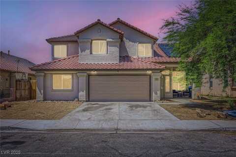 5502 Cinnamon Avenue, Las Vegas, NV 89122