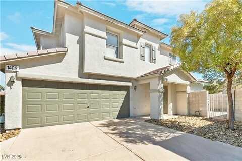 1485 HAWAIIAN HILLS Avenue, Las Vegas, NV 89123