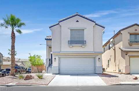 3591 Gloucester Gate Street, Las Vegas, NV 89122