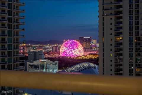 2777 Paradise Road, Las Vegas, NV 89109