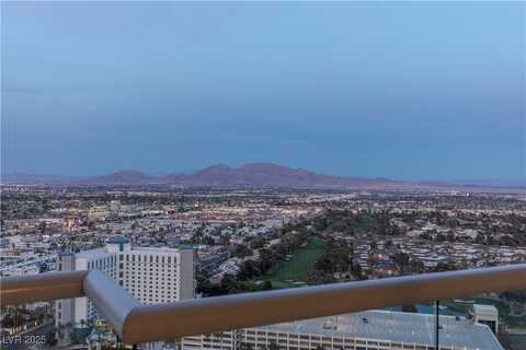 2777 Paradise Road, Las Vegas, NV 89109