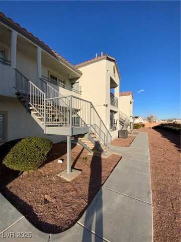3318 DECATUR Boulevard, Las Vegas, NV 89130
