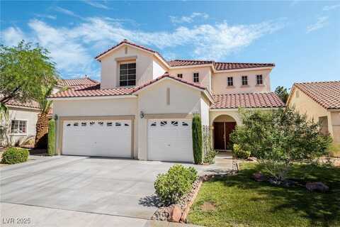 532 Kavanagh Place, Las Vegas, NV 89123
