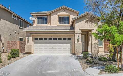 216 Sharp Edge Avenue, North Las Vegas, NV 89031