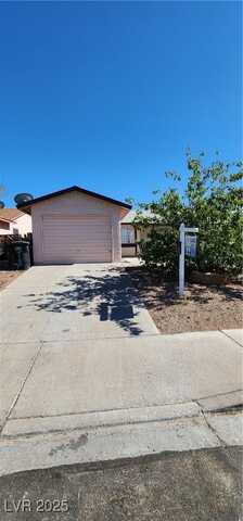 510 Holick Avenue, Henderson, NV 89011