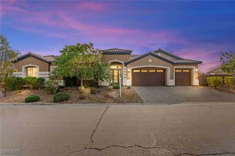 3914 Jacob Lake Circle, Las Vegas, NV 89118