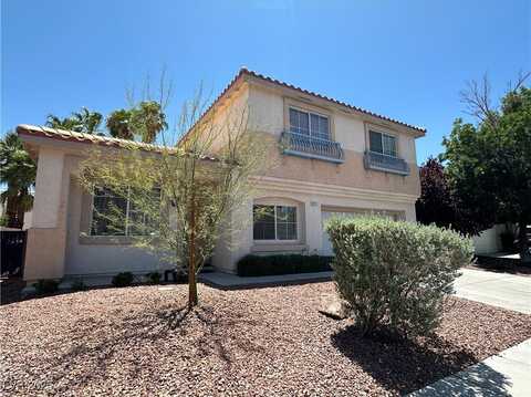 2411 BROCKTON Way, Henderson, NV 89074