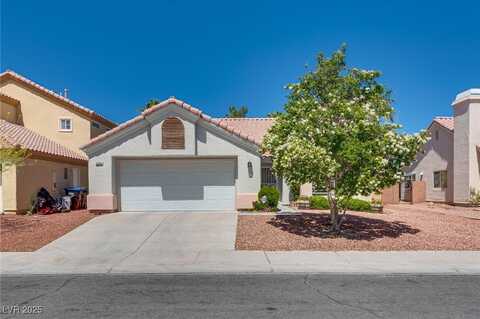 2904 Channel Bay Drive, Las Vegas, NV 89128
