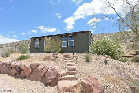 275 Vegas Drive, Goodsprings, NV 89019