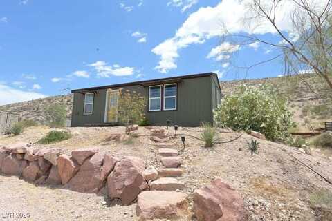 275 Vegas Drive, Goodsprings, NV 89019