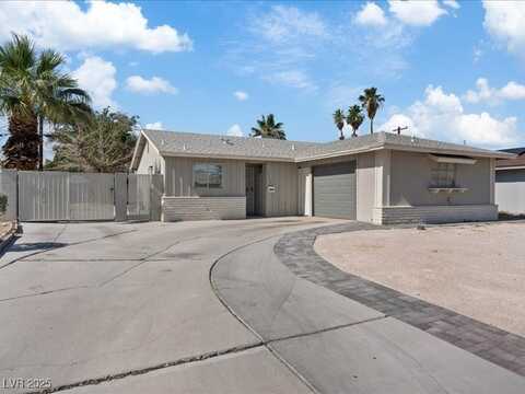4204 El Jardin Avenue, Las Vegas, NV 89102