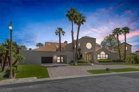 2925 Coast Line Court, Las Vegas, NV 89117