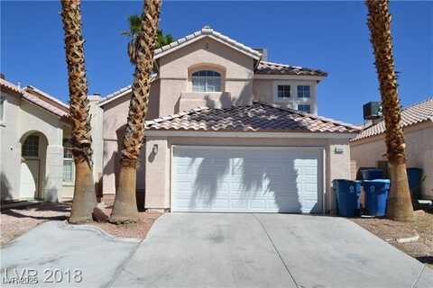8006 Counterpoint Lane, Las Vegas, NV 89123