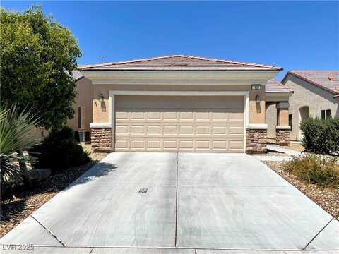 7621 Lily Trotter Street, North Las Vegas, NV 89084