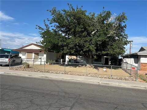 712 Donner Street, Las Vegas, NV 89107