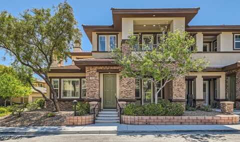 11280 Granite Ridge Drive, Las Vegas, NV 89135