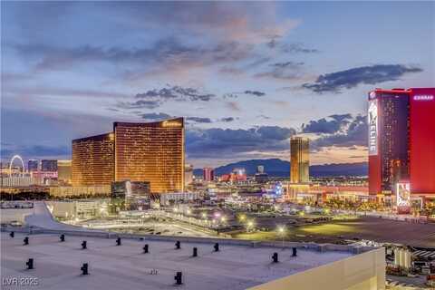 2877 Paradise Road, Las Vegas, NV 89109