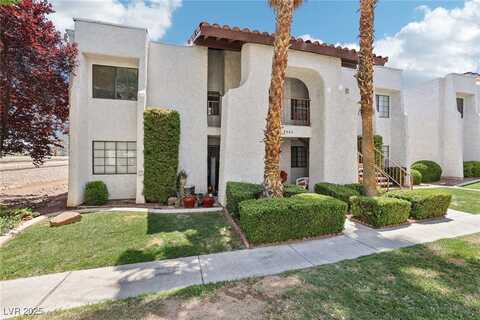 5063 Eldora Avenue, Las Vegas, NV 89146