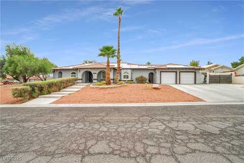 544 N Fogg Street, Las Vegas, NV 89110