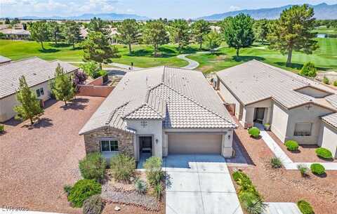 5235 E La Campana Drive, Pahrump, NV 89061