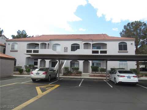 700 Carnegie Street, Henderson, NV 89052