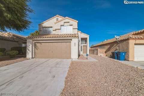 884 Carnival Avenue, Las Vegas, NV 89123