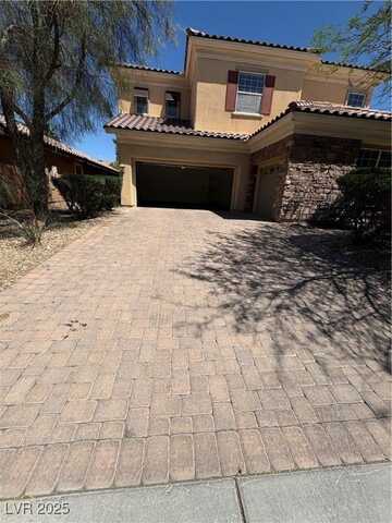 9516 Trattoria Street, Las Vegas, NV 89178