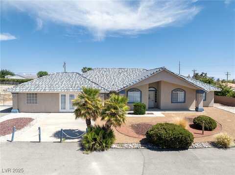 3241 E Winery Road, Pahrump, NV 89048
