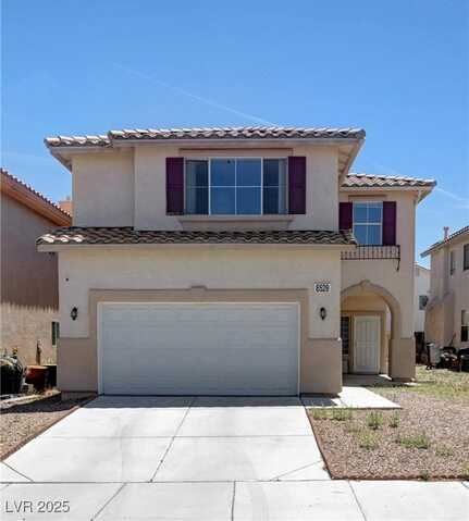 8529 Gold Flash Avenue, Las Vegas, NV 89129