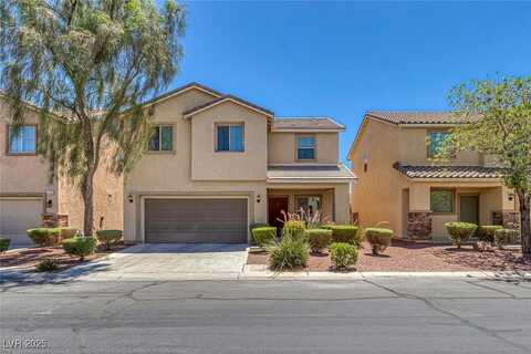 5484 Mercury Springs Drive, Las Vegas, NV 89122