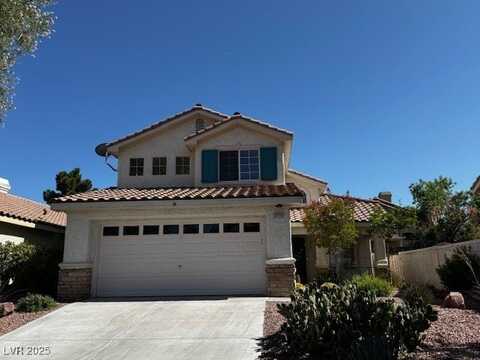 2419 Pebble Springs Court, Henderson, NV 89074