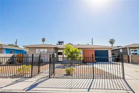 2019 Santa Rita Drive, Las Vegas, NV 89104