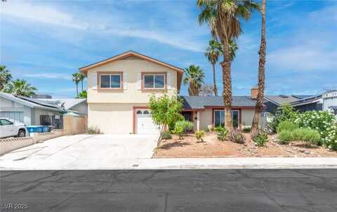3793 Casa Colorado Avenue, Las Vegas, NV 89121