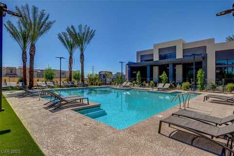 11302 Kraft Mountain Avenue, Las Vegas, NV 89135