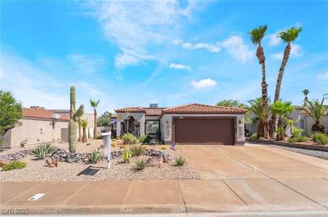 444 Viewmont Drive, Henderson, NV 89015