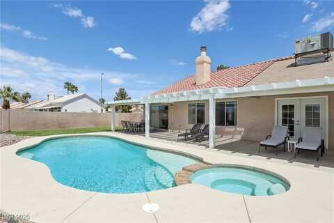 4753 Carefree Drive, Las Vegas, NV 89122
