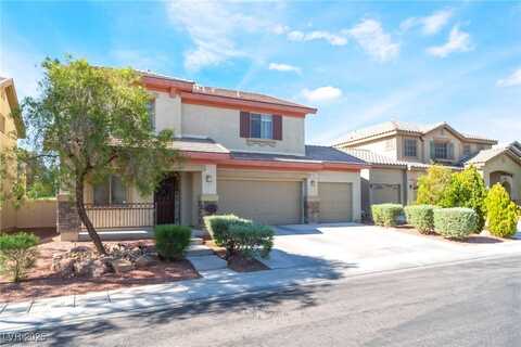3309 Green Ice Avenue, North Las Vegas, NV 89081