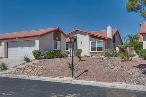 5231 Dickens Drive, Las Vegas, NV 89119
