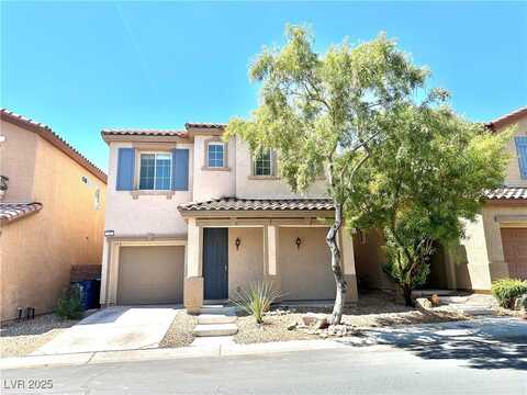 7537 Brisa Del Mar Avenue, Las Vegas, NV 89179