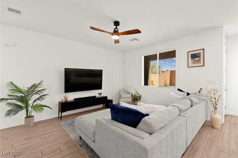 9743 Mojave Mountain Street, Las Vegas, NV 89166